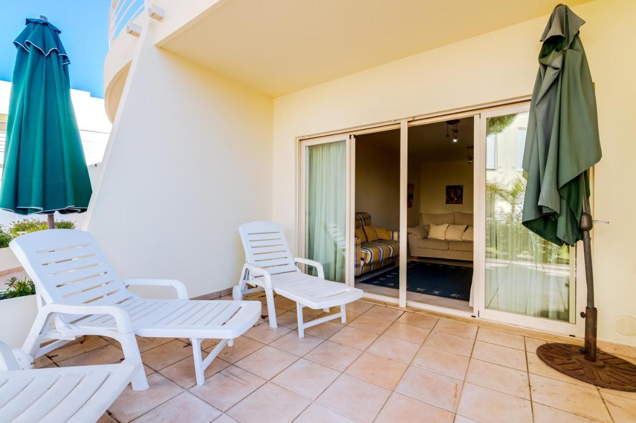 Apartamento Terraços da Falésia - Near Vilamoura Center Exterior foto